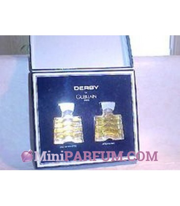 Coffret Derby