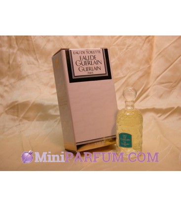 Eau de Guerlain