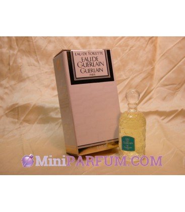 Eau de Guerlain