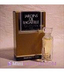 Jardins de Bagatelle