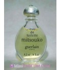 Eau de toilette Mitsouko.