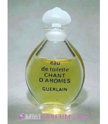 Chant d'arômes