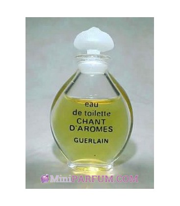 Chant d'arômes