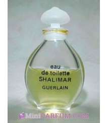 Eau de toilette Shalimar