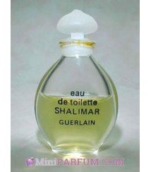 Eau de toilette Shalimar