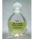Eau de toilette Shalimar