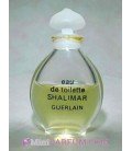 Eau de toilette Shalimar
