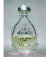 Eau de toilette Shalimar