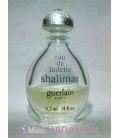 Eau de toilette Shalimar