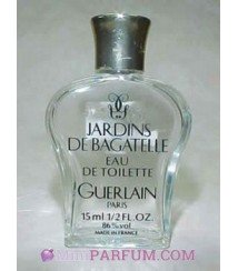 Jardins de Bagatelle