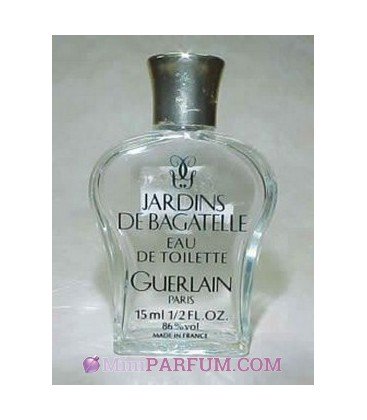 Jardins de Bagatelle