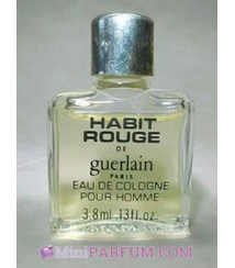 Habit Rouge