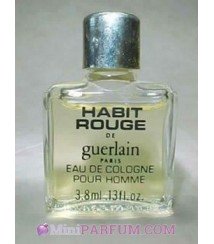 Habit Rouge