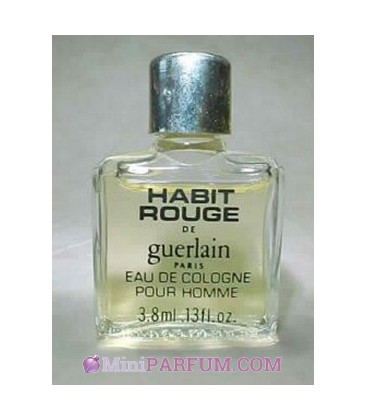 Habit Rouge