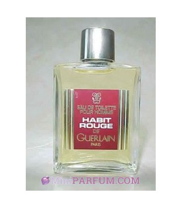 Habit Rouge