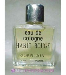 Habit Rouge