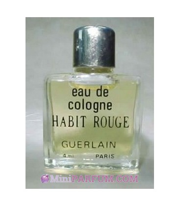 Habit Rouge
