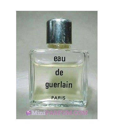 Eau de Guerlain