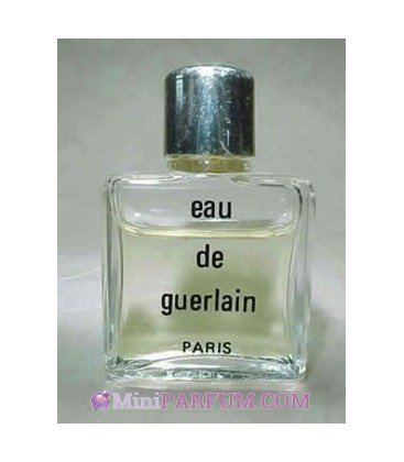 Eau de Guerlain