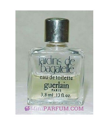 Jardins de Bagatelle