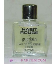 Habit Rouge