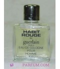 Habit Rouge