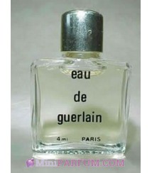 Eau de Guerlain