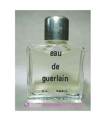 Eau de Guerlain