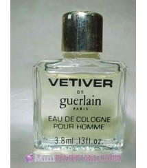 Vetiver