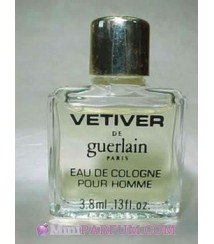 Vetiver