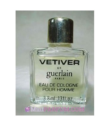 Vetiver