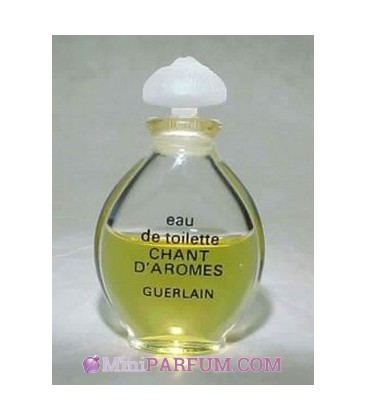 CHANT D'AROMES