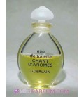 CHANT D'AROMES