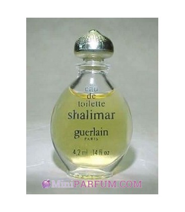 Shalimar