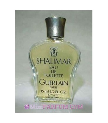 Shalimar
