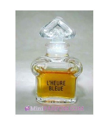 L'Heure Bleue