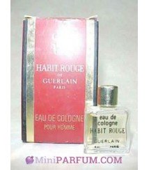 Habit Rouge