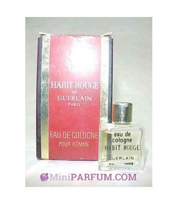 Habit Rouge