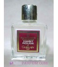 Habit rouge