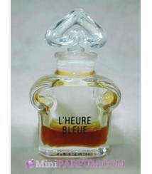 L'heure bleue