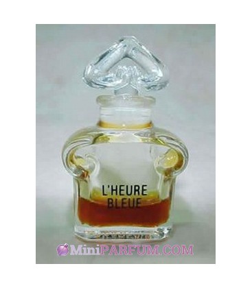 L'heure bleue
