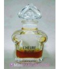 L'heure bleue