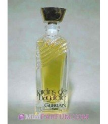 Jardins de bagatelle