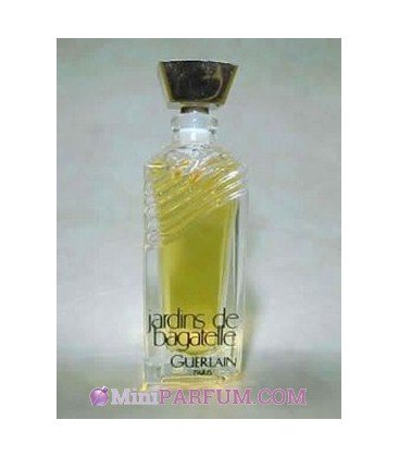 Jardins de bagatelle