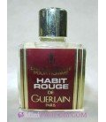 Habit rouge