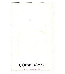 Acqua di gio