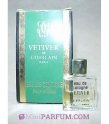 Vetiver