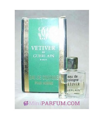 Vetiver