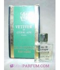 Vetiver