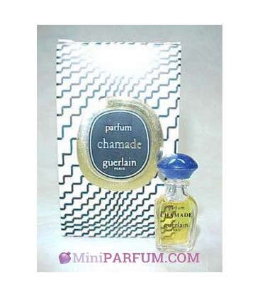 Chamade